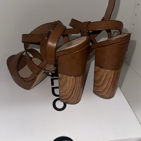 Drigollan High heels - Picture 3 of 5